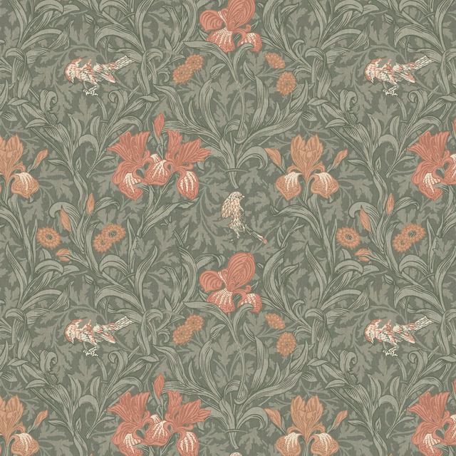 Wmirissa fabric
