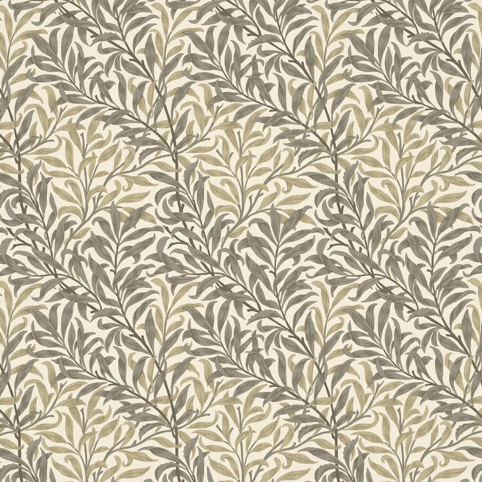 Wmwillowboughfl fabric