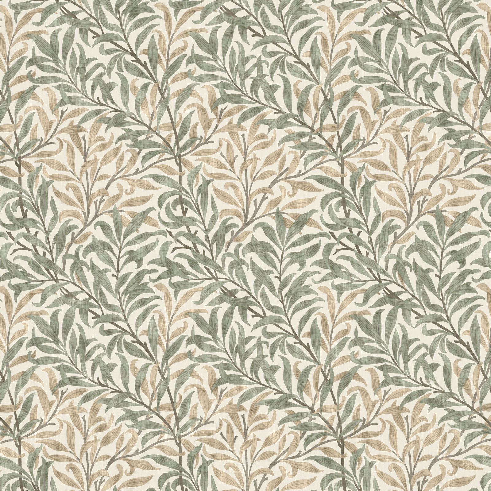 Wmwillowboughsa fabric