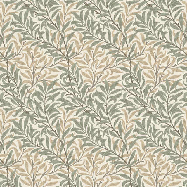 Wmwillowboughsa fabric