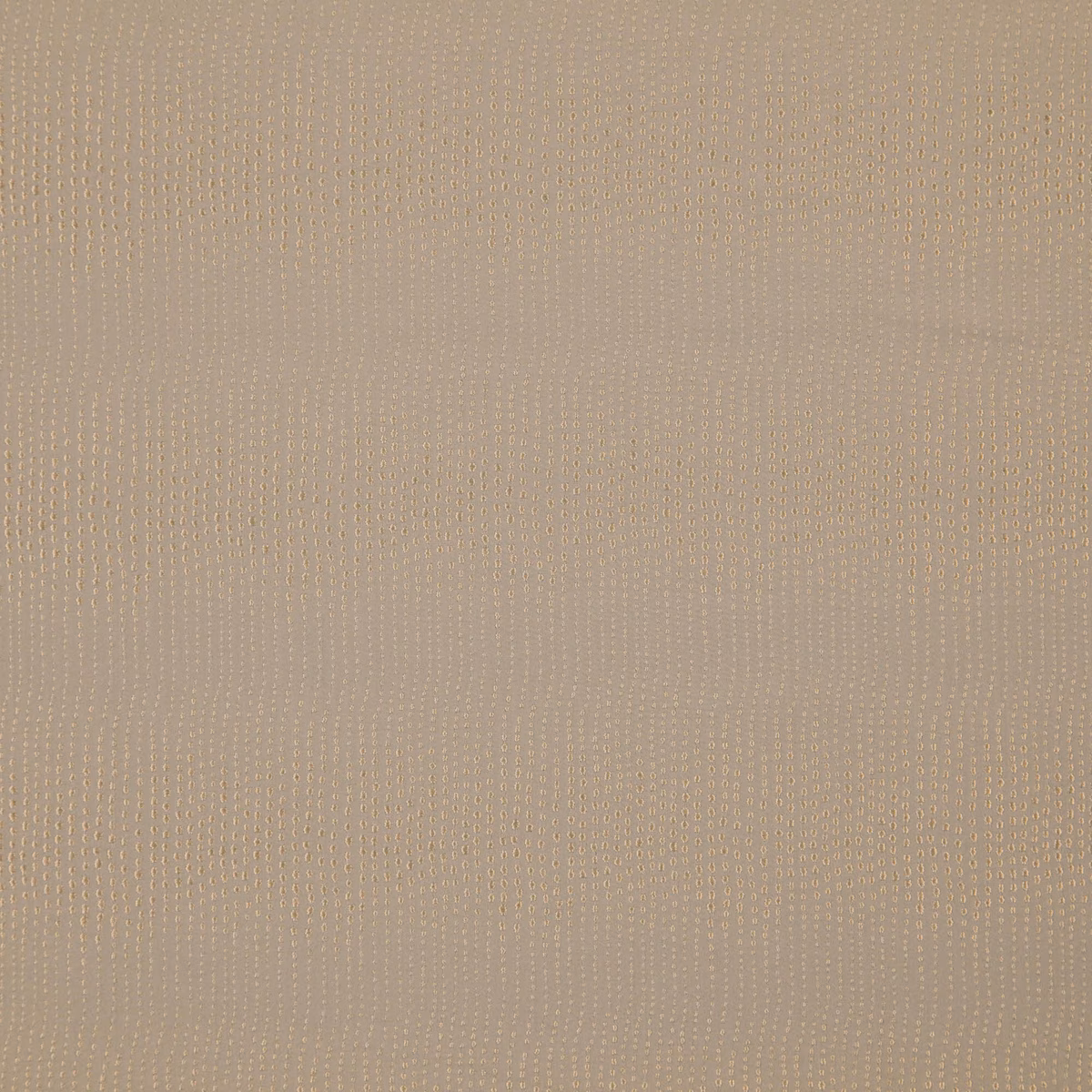 Warm mocha-beige woven fabric with fine irregular vertical texture and subtle tonal variation