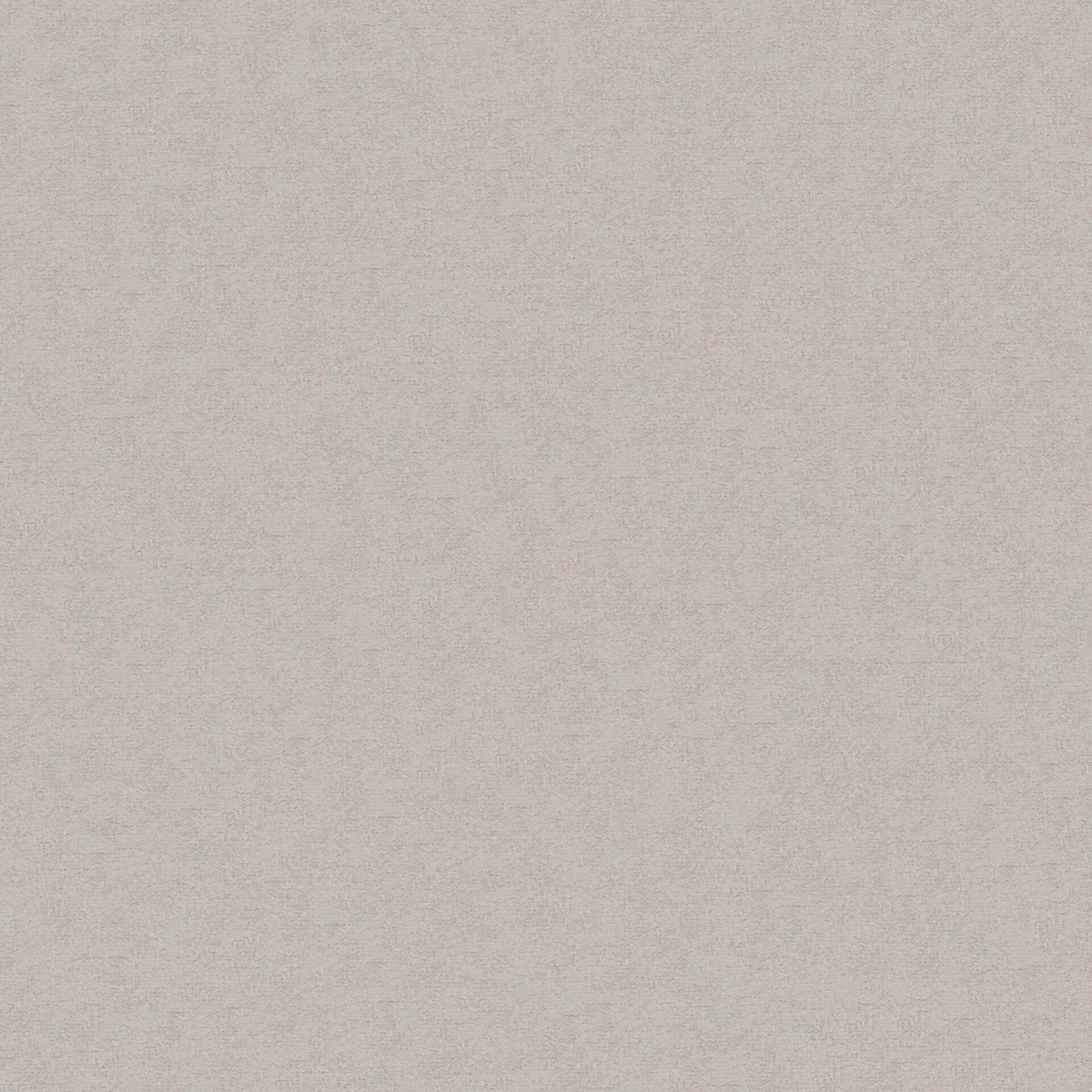 Close-up of warm greige Amur fabric with subtle pebble-toned woven texture