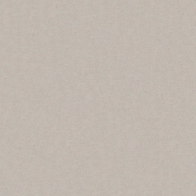 Close-up of warm greige Amur fabric with subtle pebble-toned woven texture