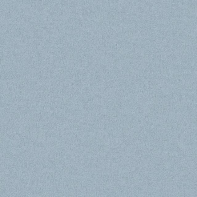 Soft duck-egg blue-grey plain fabric with a fine, lightly mottled woven texture