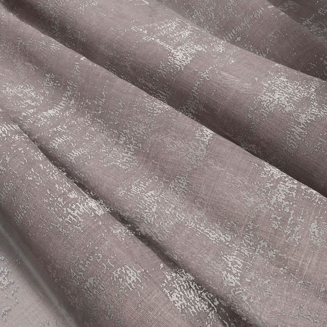 29 Lilac fabric
