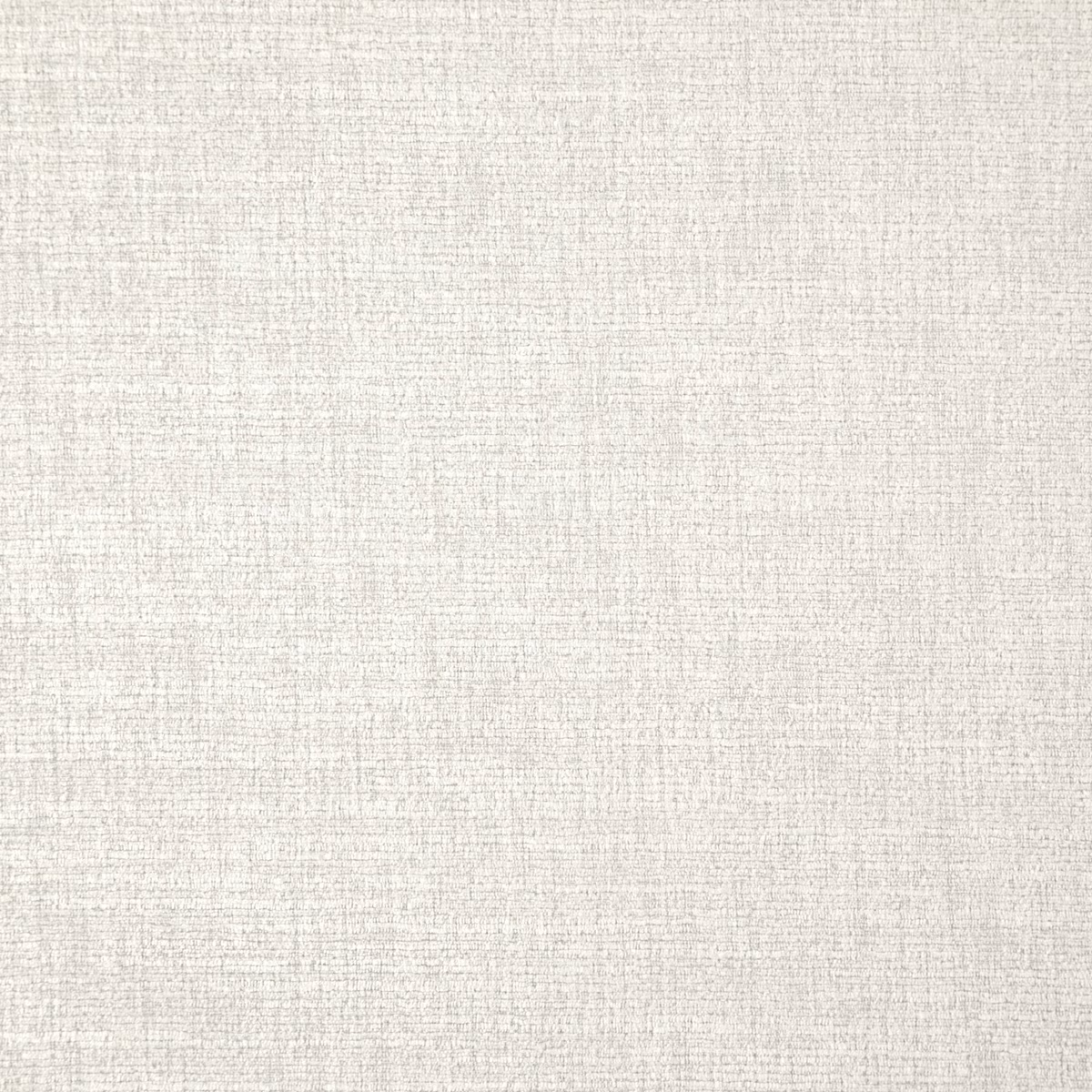 Pale shell ivory fabric with a subtle irregular crosshatch weave