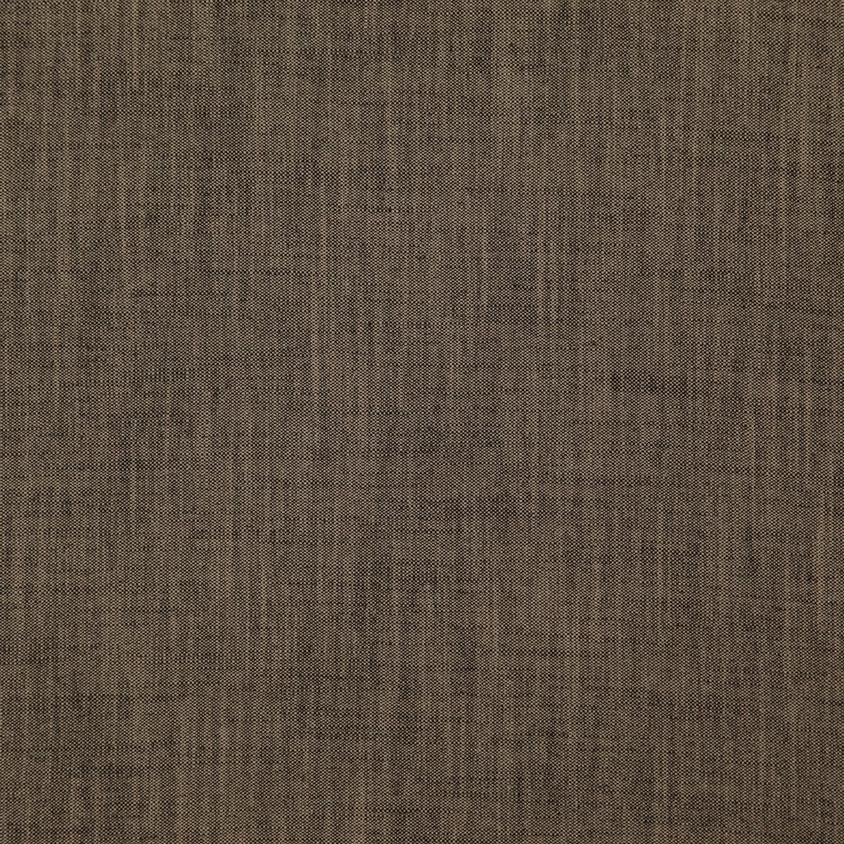 Warm taupe brown plain weave with fine crosshatched texture and tonal variation