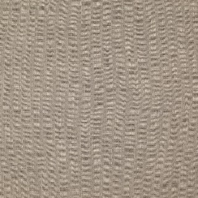 Muted linen-beige swatch with a fine, softly irregular crosshatched weave