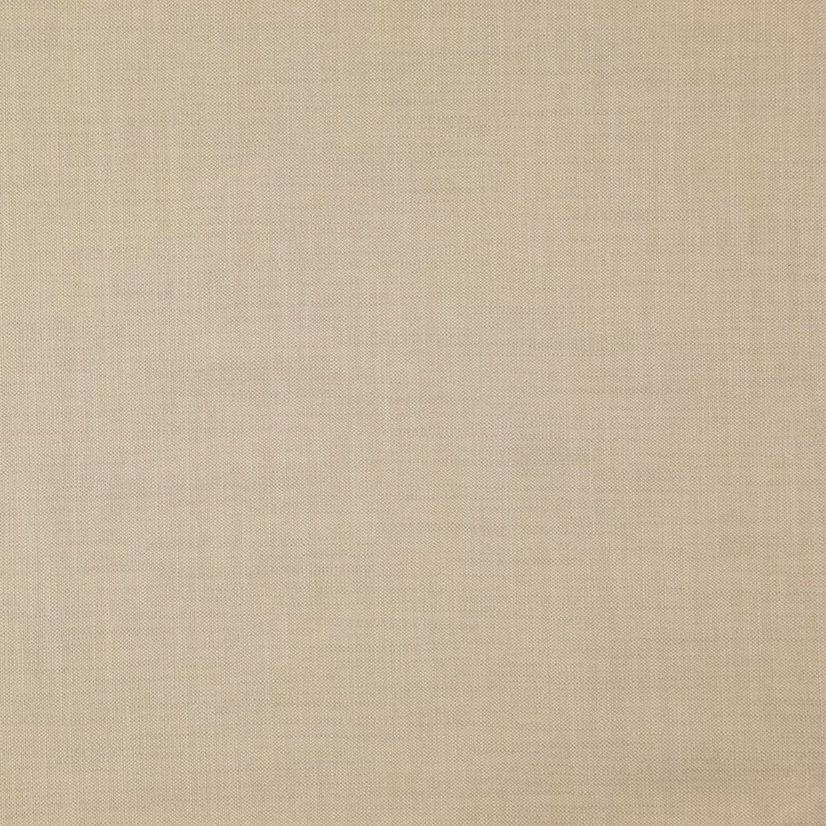 Warm beige Baltic fabric with a fine woven crosshatch texture