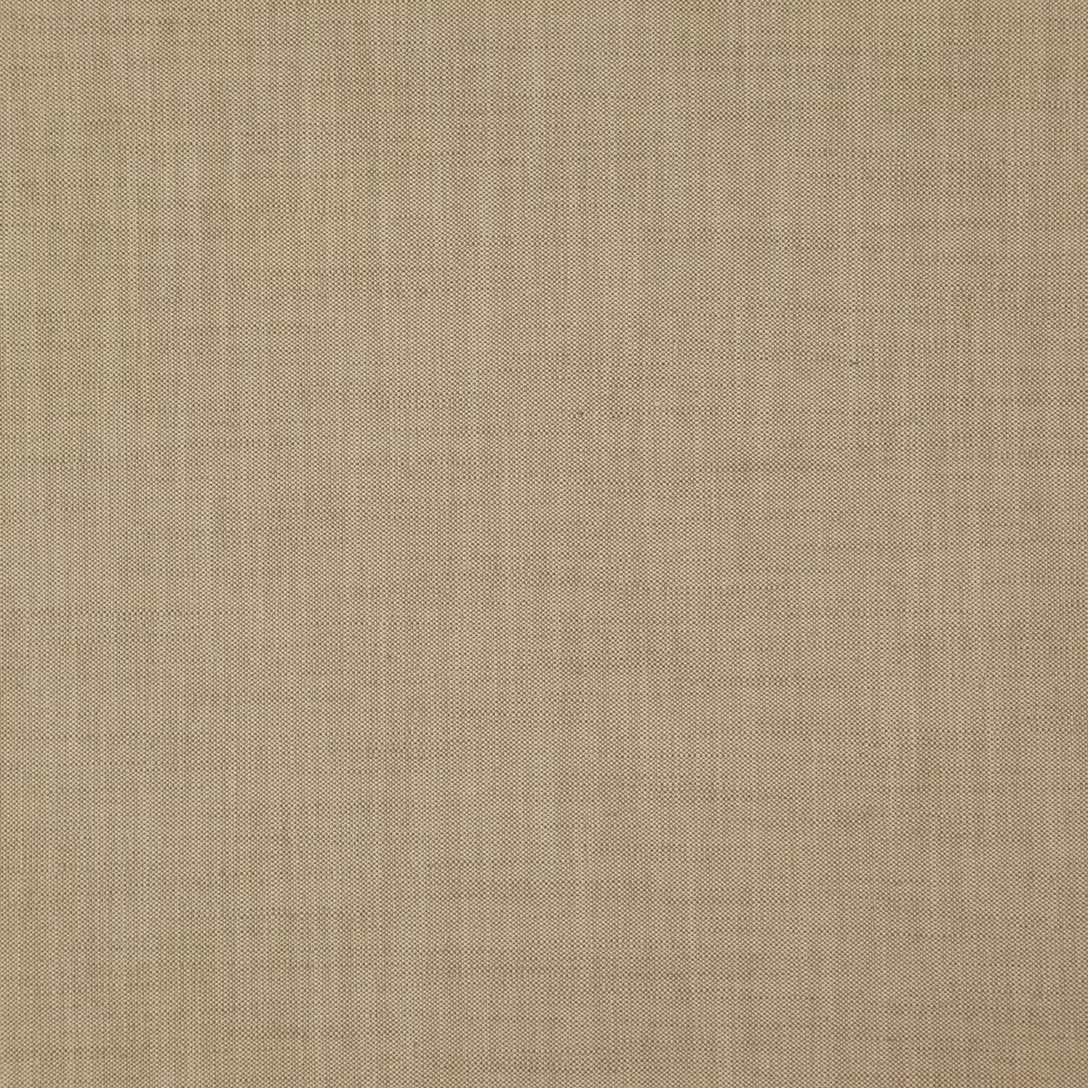 Warm desert beige fabric with a fine, even crosshatched weave