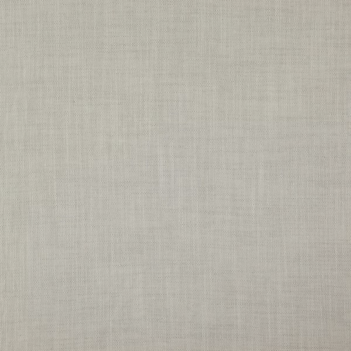 Pale greige Baltic fabric with a fine, softly gridded woven texture