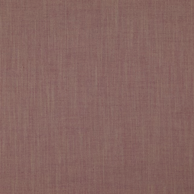Dusty rose taupe woven fabric with subtle vertical striations and fine texture