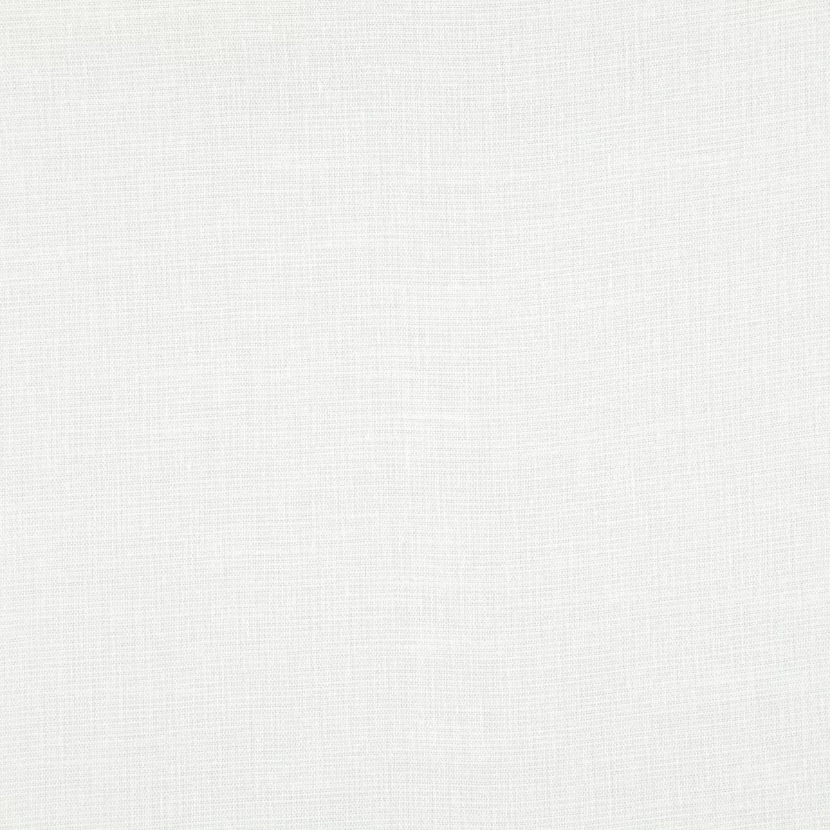 Pale ivory Beauvais fabric with a delicate, even crosshatch weave