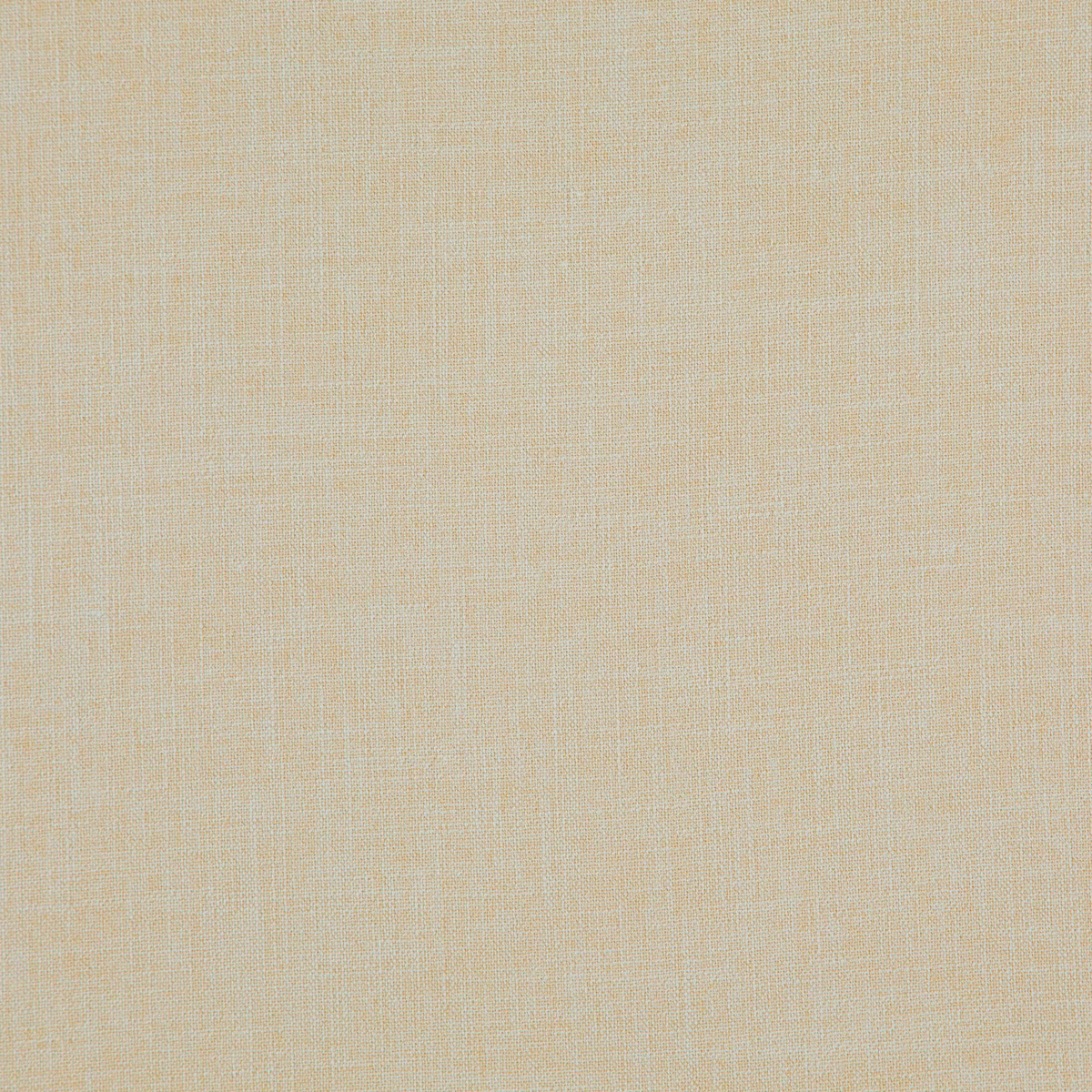 Close-up of pale sandy-beige Braemar fabric with a fine woven crosshatch texture