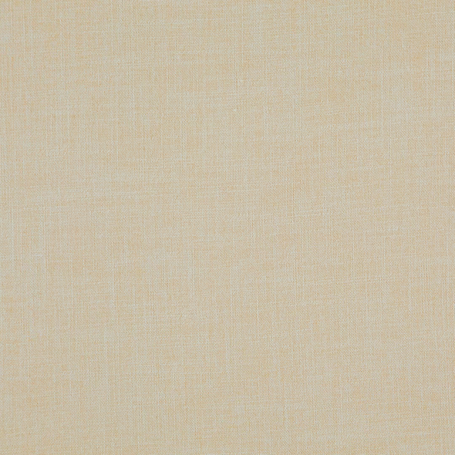 Close-up of pale sandy-beige Braemar fabric with a fine woven crosshatch texture