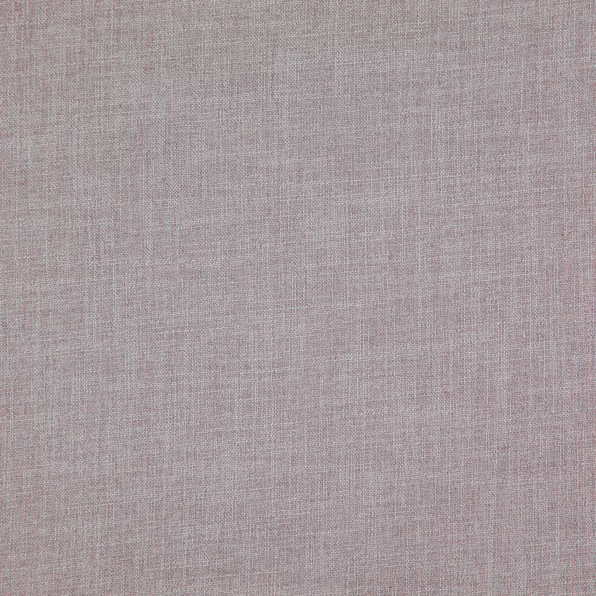 Muted mauve-taupe fabric swatch with a fine, softly textured plain weave