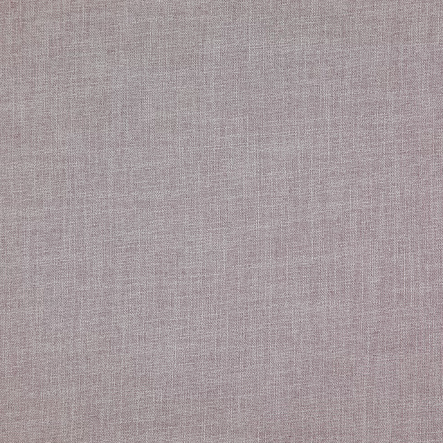 Muted mauve-taupe fabric swatch with a fine, softly textured plain weave