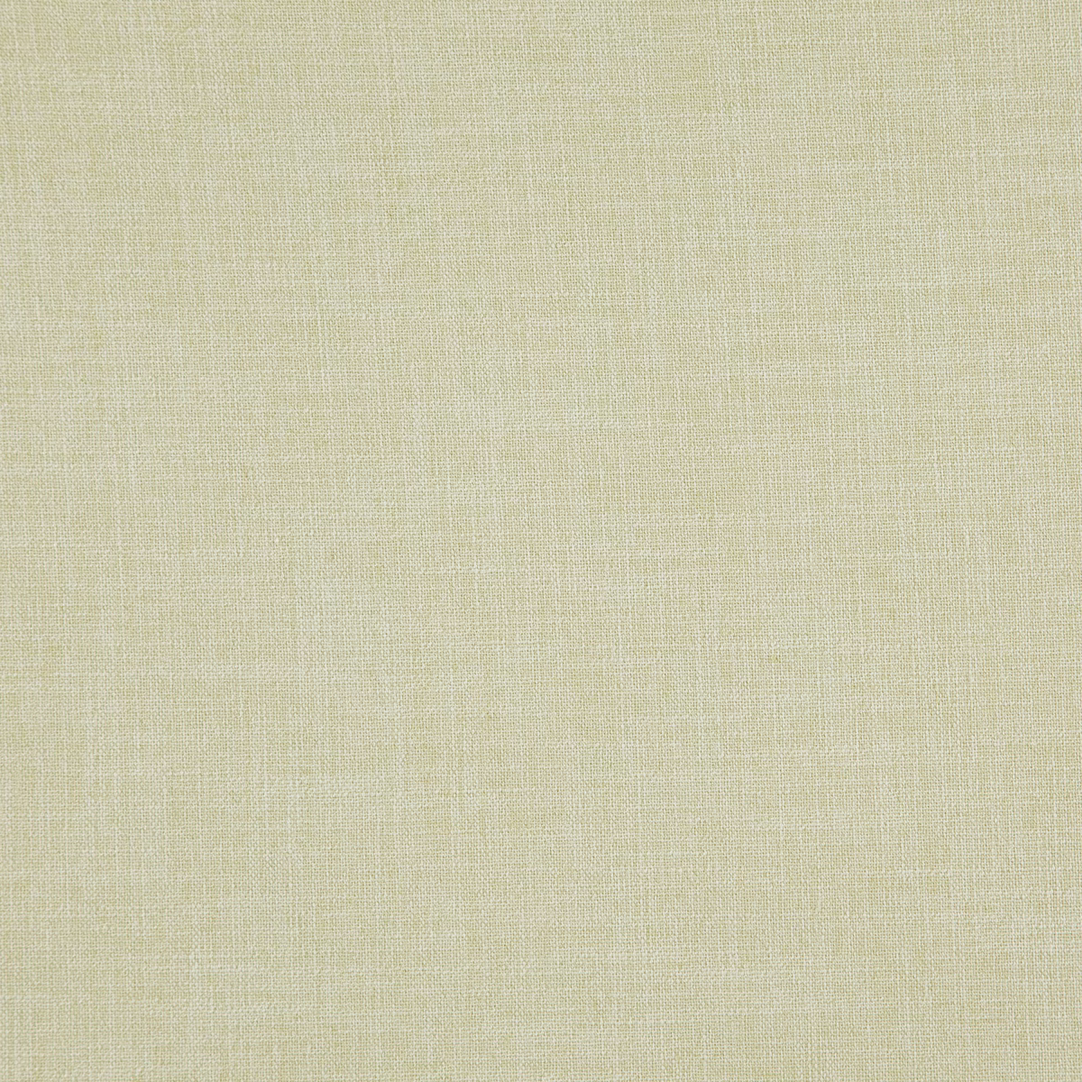 Pale sage-green Braemar fabric with fine woven crosshatch texture