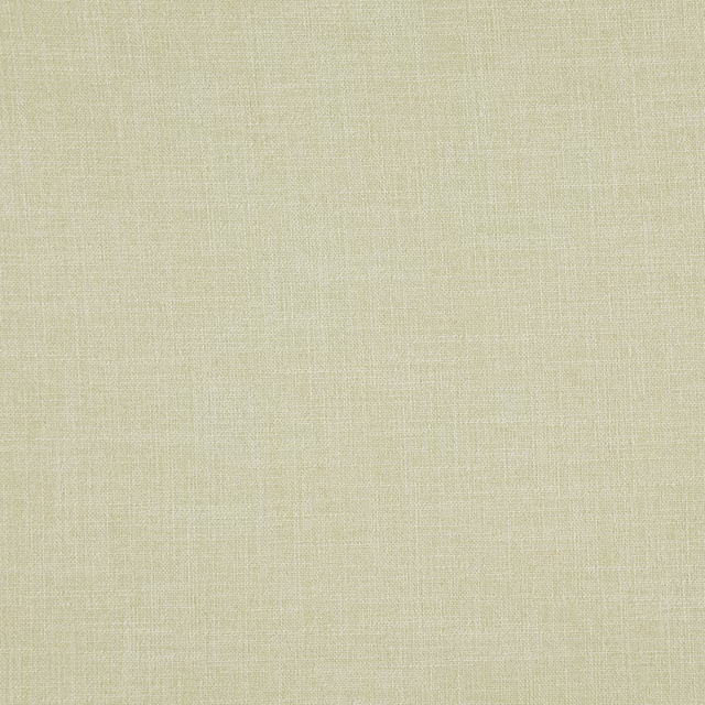 Pale sage-green Braemar fabric with fine woven crosshatch texture