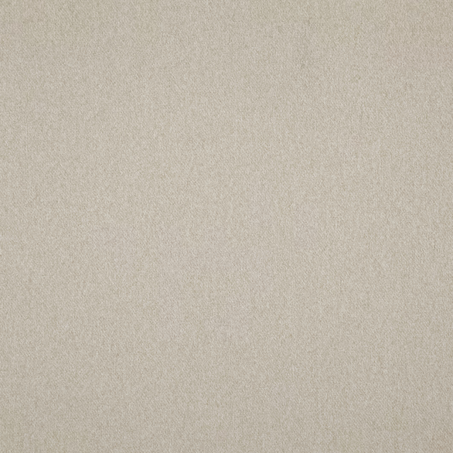 Warm oatmeal-beige textile with a fine, softly mottled woven surface