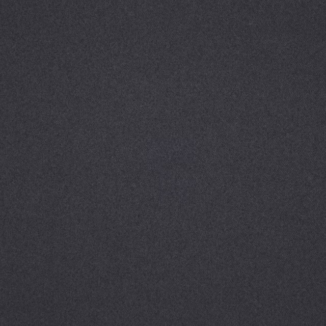 Brodie 12 Onyx swatch in near-black charcoal with a fine matte grain