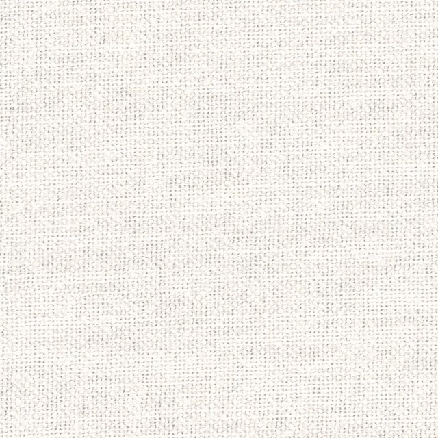 Warm parchment cream fabric with a fine, closely grained woven surface