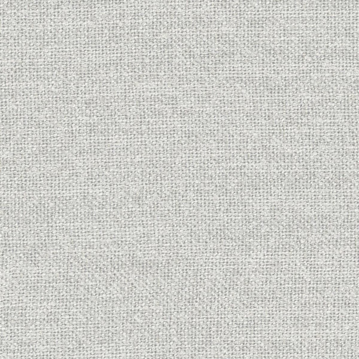 Pale eucalyptus-grey plain weave with fine contrasting yarn flecks