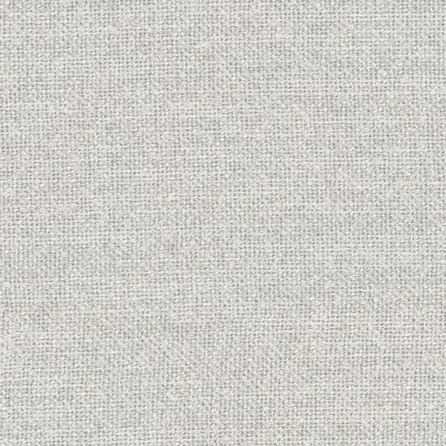 Pale eucalyptus-grey plain weave with fine contrasting yarn flecks