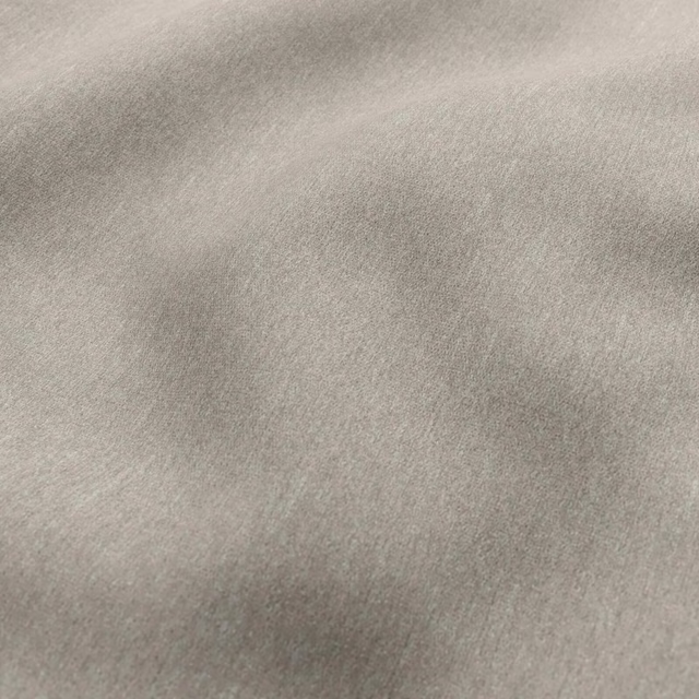 Close-up of Wemyss Bute 51 Stone in softly mottled taupe-grey