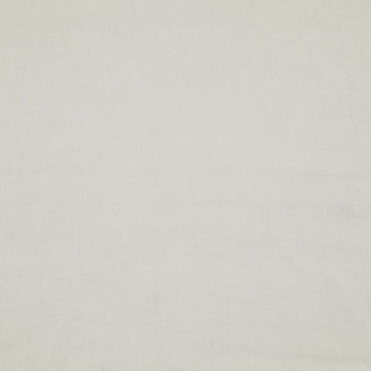Pale warm greige Cairn fabric showing a fine, subtly textured plain weave