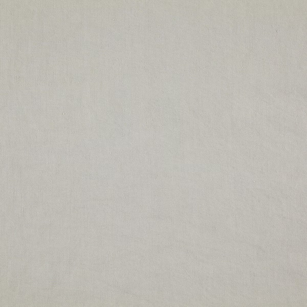 Pale cloud-grey woven fabric with a softly mottled, fine-grained surface