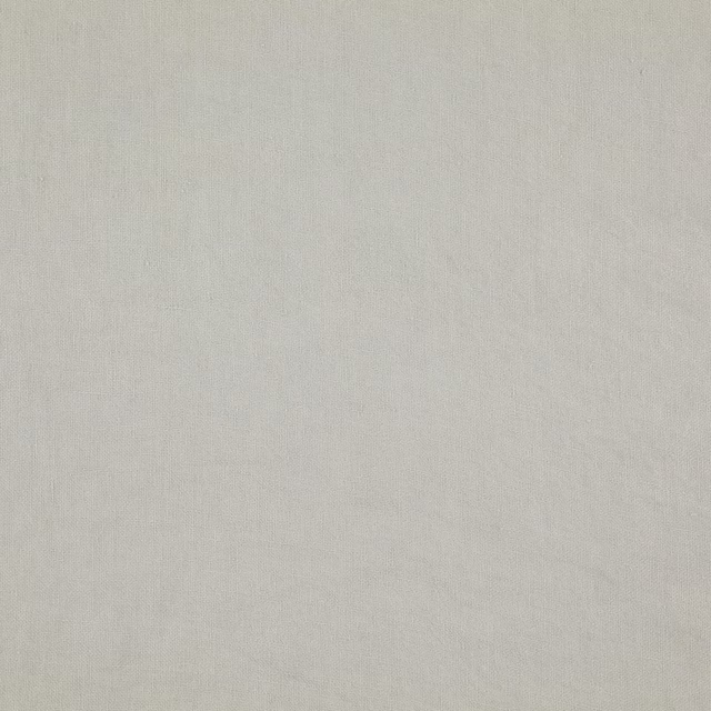 Pale cloud-grey woven fabric with a softly mottled, fine-grained surface