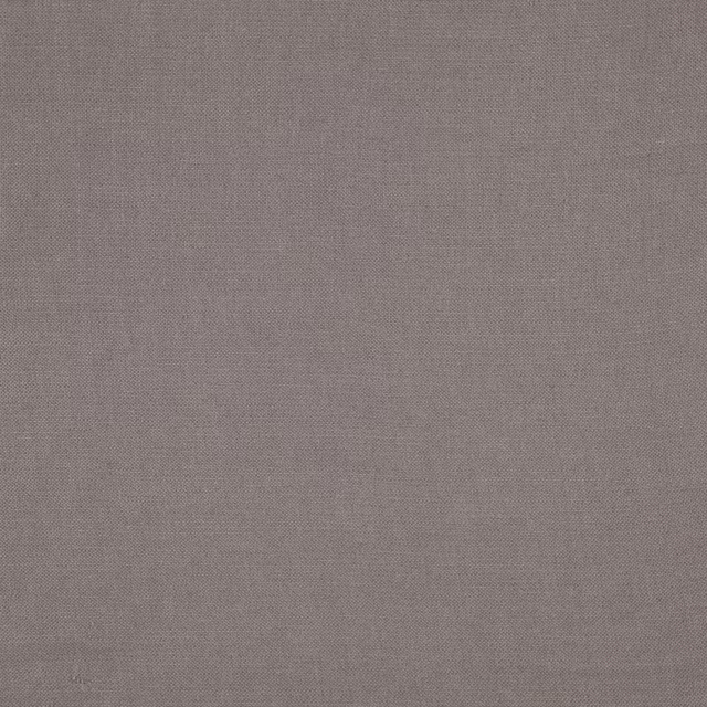 Close-up of Cairn 22 Dusk’s muted taupe-grey fine woven surface