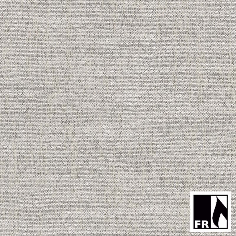 Close view of Wemyss Cara 09 Mushroom’s warm grey-beige mottled woven texture