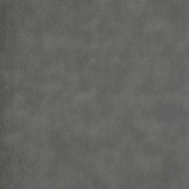 Deep charcoal woven fabric with a fine mottled texture and subtle tonal variation