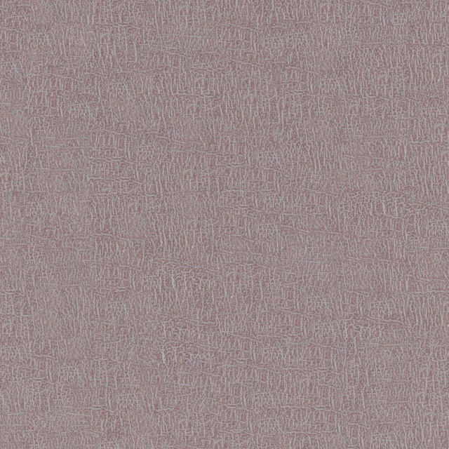 Dusty rose-taupe Civetta textile with fine pale irregular linear weave
