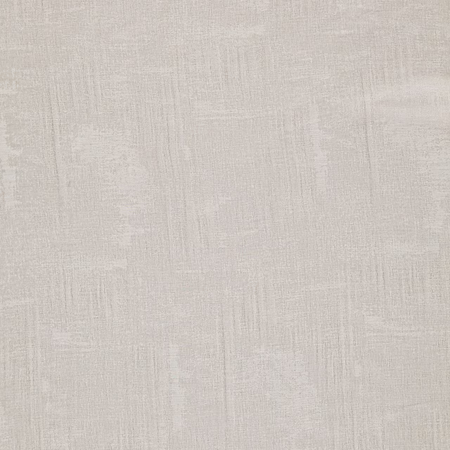 Pale warm-grey Pumice textile with fine irregular vertical and horizontal woven striations