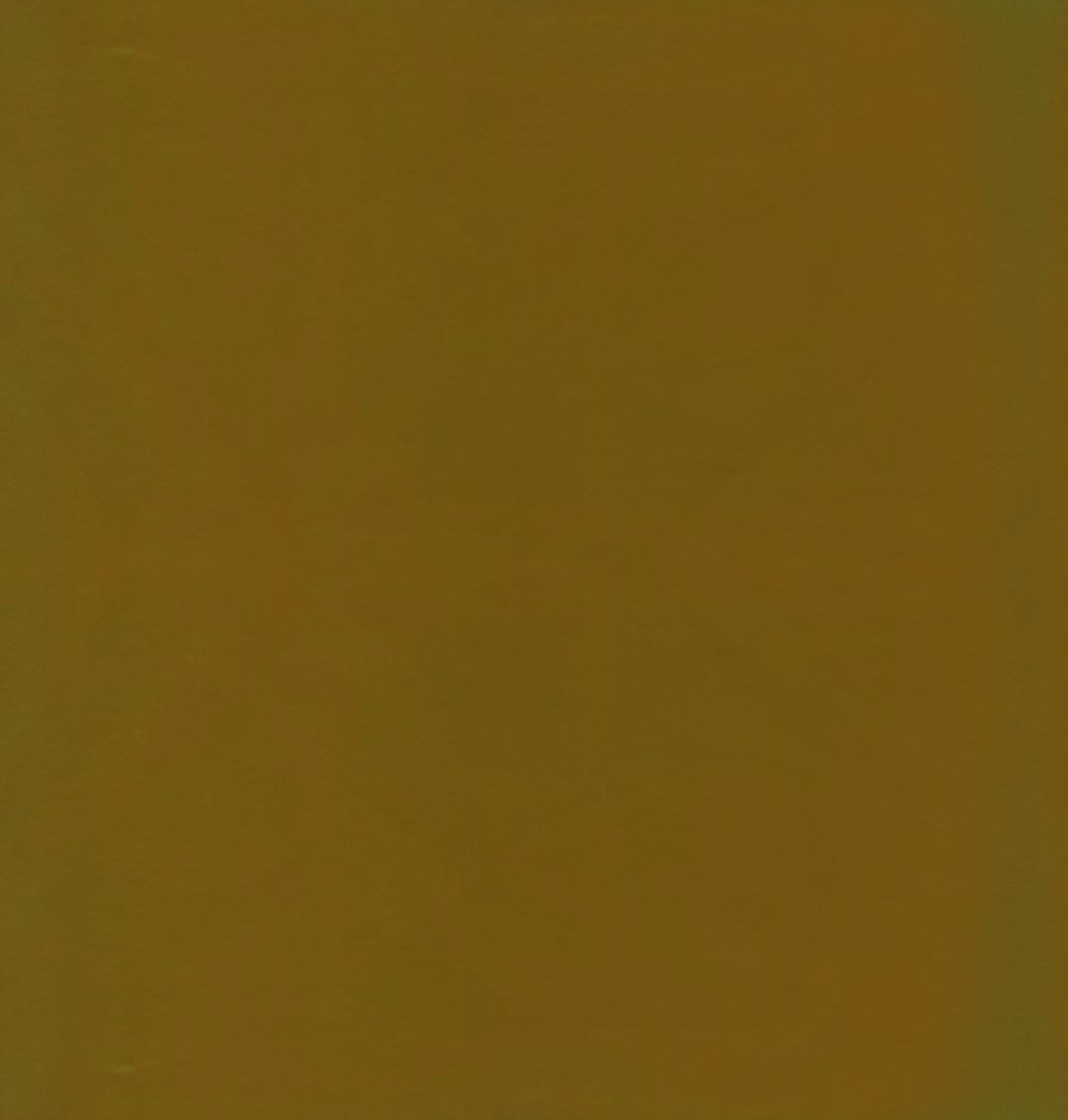 Close-up of warm mustard ochre fabric with a fine, softly textured surface