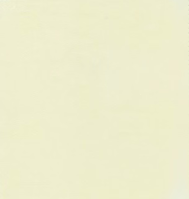 Pale warm cream fabric swatch with a soft, subtly mottled surface