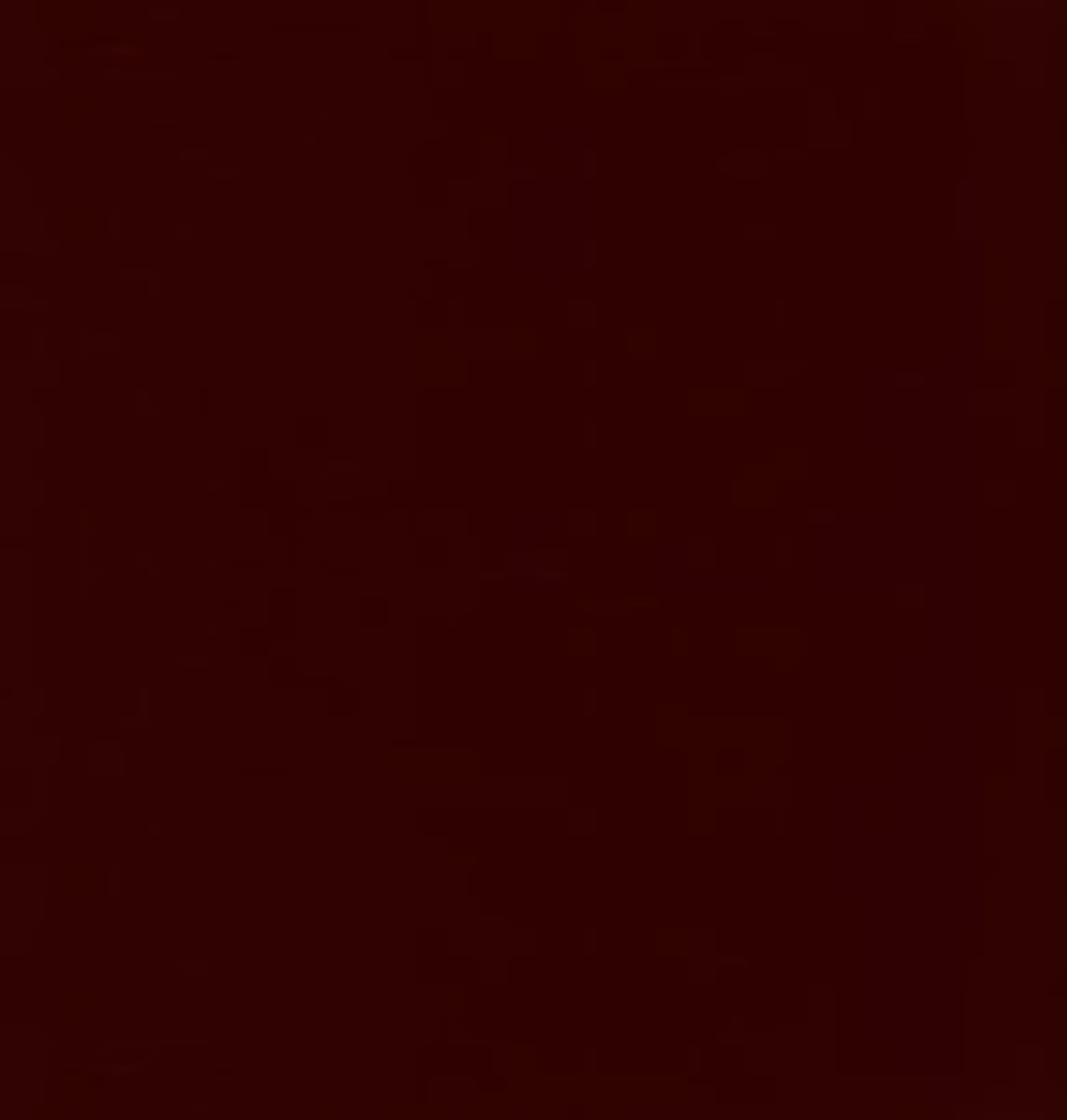 Deep oxblood-red fabric swatch with a shadowed, subtly textured surface