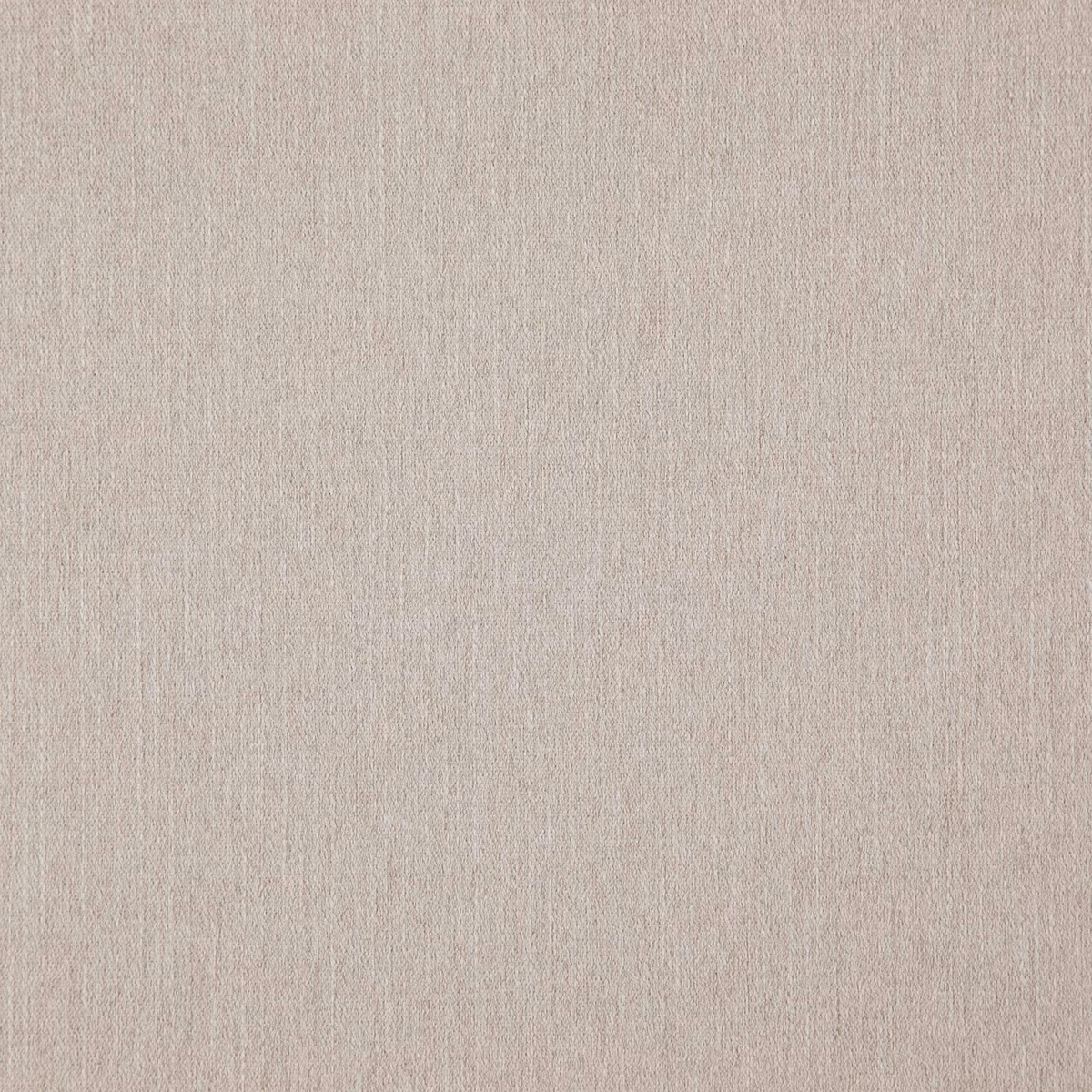 Pale greige Croft fabric with a fine, subtly striated woven texture