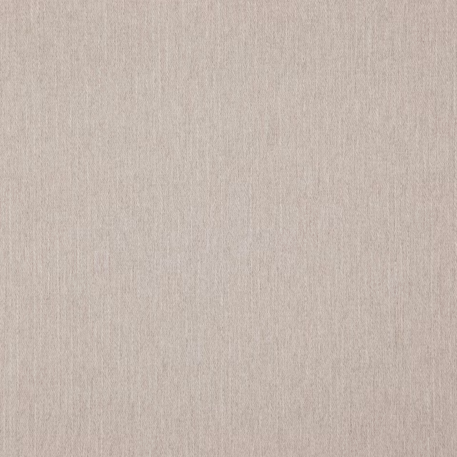 Pale greige Croft fabric with a fine, subtly striated woven texture