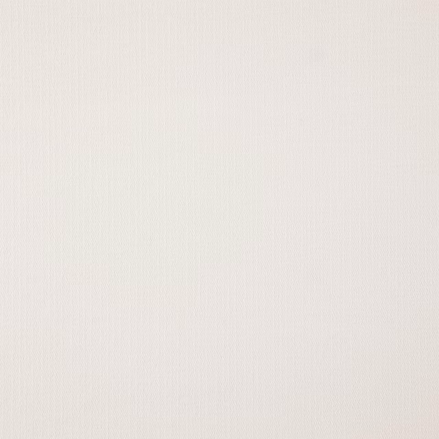 Pale ivory cream fabric showing a soft, fine vertical weave texture