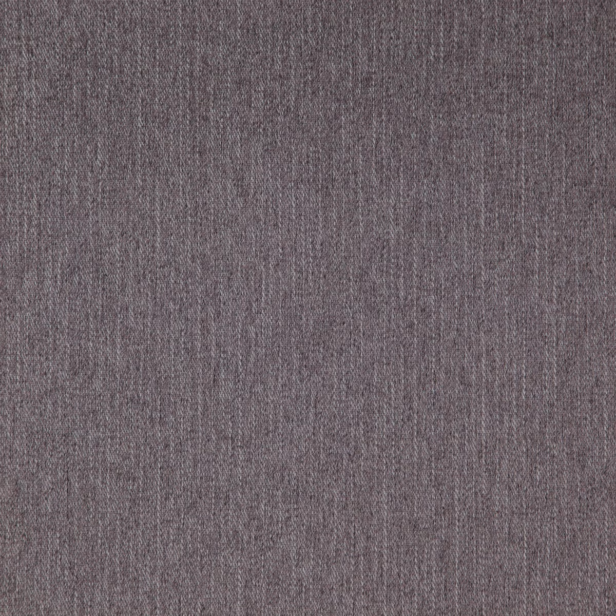 Smoky mauve-taupe Croft weave with fine vertical striations and soft tonal variation