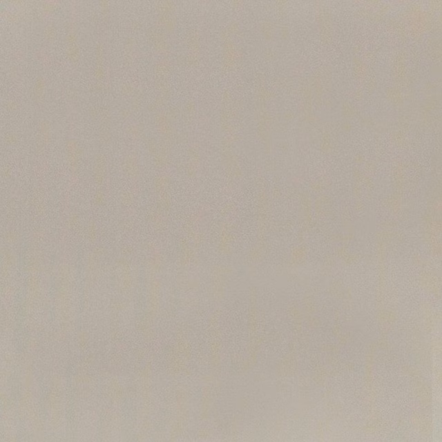 Soft French beige swatch with a barely mottled, fine plain weave