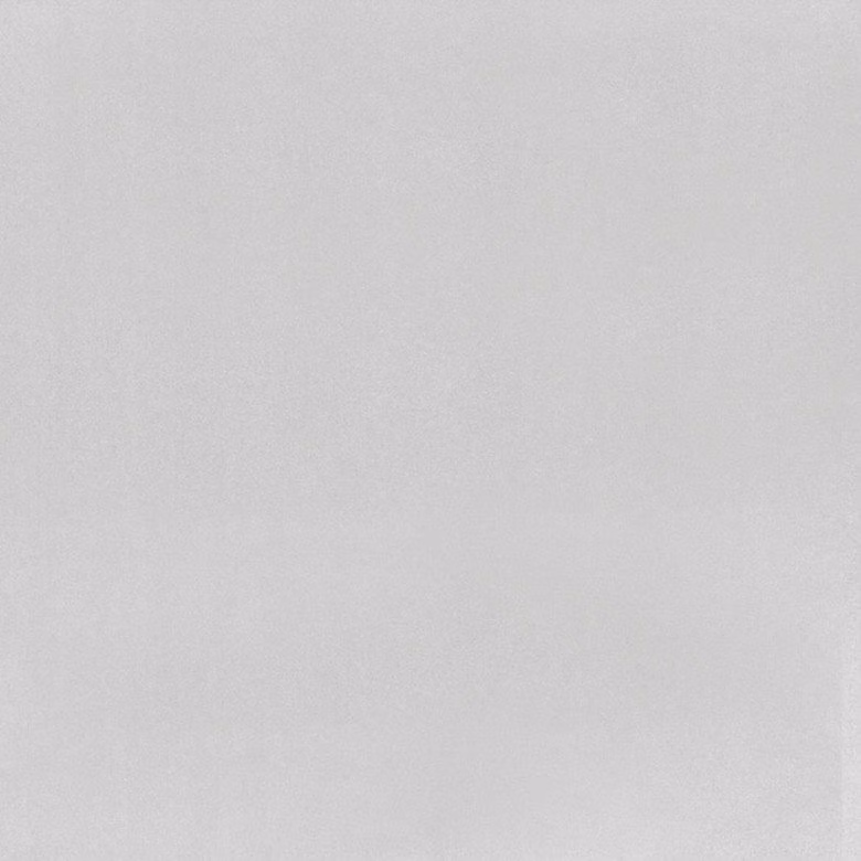 Pale frost grey fabric with a fine, subtly mottled woven texture