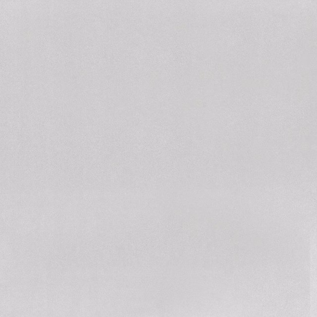 Pale frost grey fabric with a fine, subtly mottled woven texture