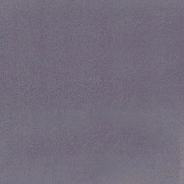 Close-up of cool slate grey fabric with a quiet, fine surface texture