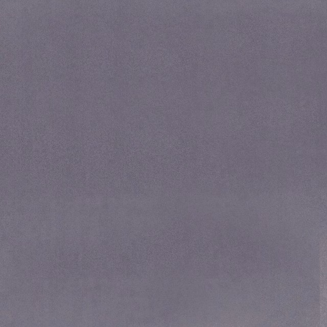 Close-up of cool slate grey fabric with a quiet, fine surface texture