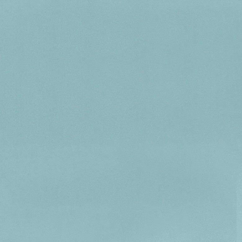 Soft aqua-teal plain fabric with a fine, subtly mottled woven texture
